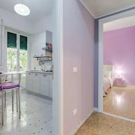 Ninuphar Maison - Per Uso Turistico Apartmán