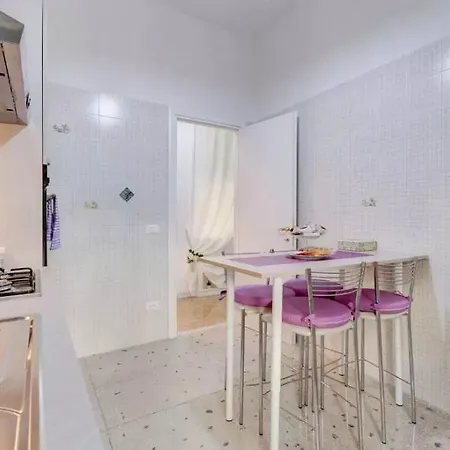 Apartmán Ninuphar Maison - Per Uso Turistico Řím