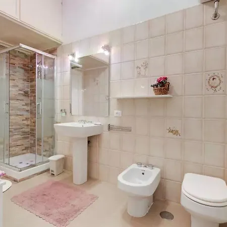 Ninuphar Maison - Per Uso Turistico Apartmán Řím