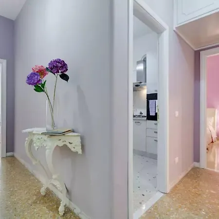 Ninuphar Maison - Per Uso Turistico Apartmán Řím