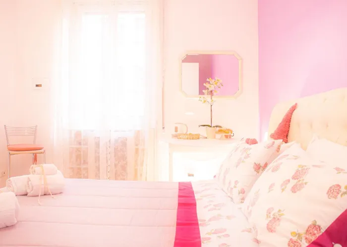 Ninuphar Maison - Per Uso Turistico Appartement *