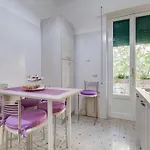 Ninuphar Maison - Per Uso Turistico Апартаменты