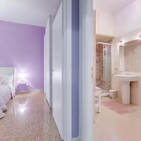 Ninuphar Maison - Alloggio Per Uso Turistico