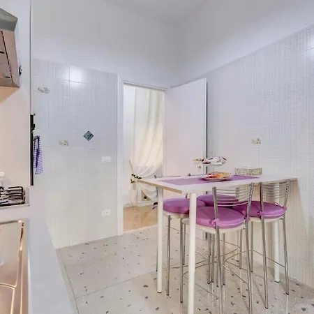 Ninuphar Maison - Alloggio Per Uso Turistico *